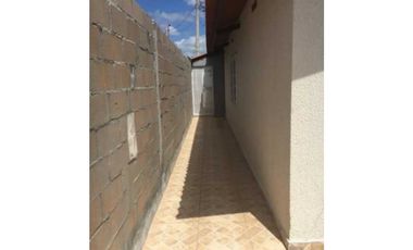 ALQUILO CASA EN LA CHORRERA COSTA VERDE ISLA DE MONTELIMAR 3R