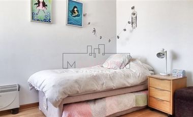 Casa en venta de 4 dorm. en Colina