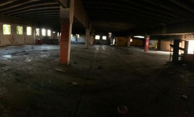 Excelente Galpón De 3200m2, Zona Industrial Neta. La Tablada