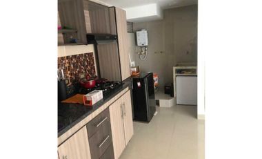 Apartamento para Renta en Niquia