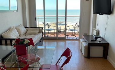 ALQUILER DE DEPARTAMENTO EN Miramar