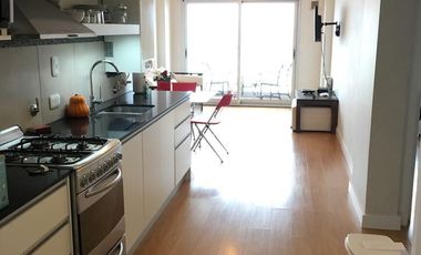 ALQUILER DE DEPARTAMENTO EN Miramar