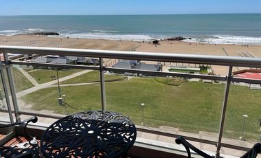 ALQUILER DE DEPARTAMENTO EN Miramar