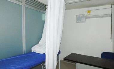 oficina en arriendo en nueva colombia. Cod A90780