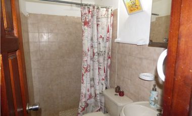 ALQUILER CASA AMOBLADA NUEVA GORGONA