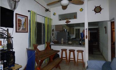 ALQUILER CASA AMOBLADA NUEVA GORGONA