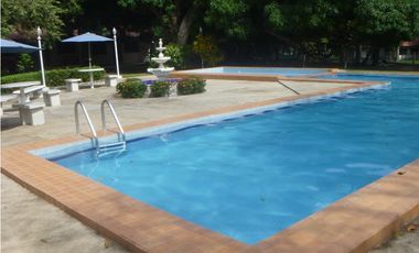 ALQUILER CASA AMOBLADA NUEVA GORGONA
