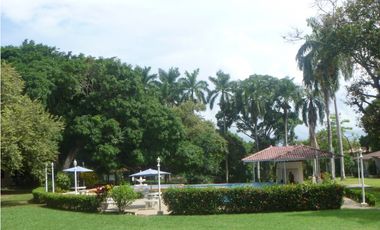 ALQUILER CASA AMOBLADA NUEVA GORGONA