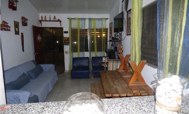 ALQUILER CASA AMOBLADA NUEVA GORGONA