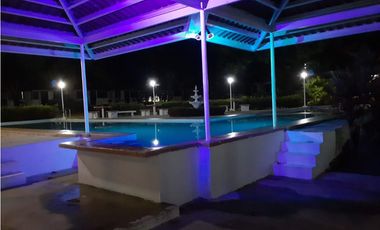 ALQUILER CASA AMOBLADA NUEVA GORGONA