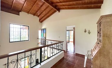 VENTA de FINCAS en AMAGA
