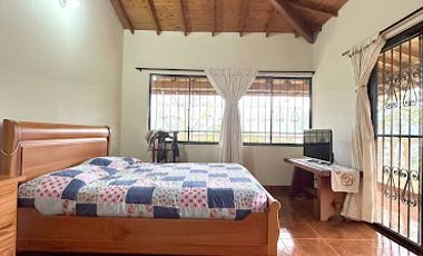 VENTA de FINCAS en AMAGA