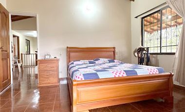 VENTA de FINCAS en AMAGA