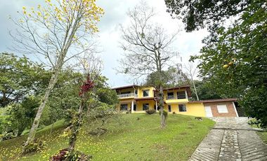 VENTA de FINCAS en AMAGA