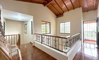 VENTA de FINCAS en AMAGA