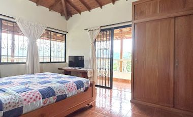 VENTA de FINCAS en AMAGA