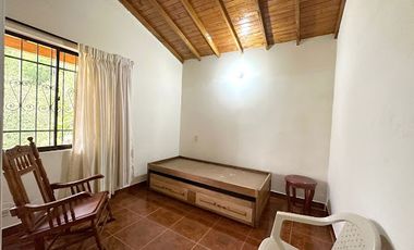 VENTA de FINCAS en AMAGA