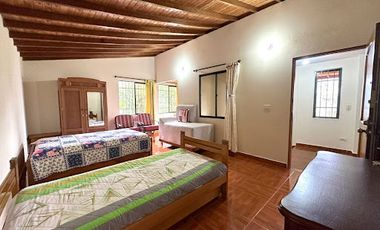 VENTA de FINCAS en AMAGA