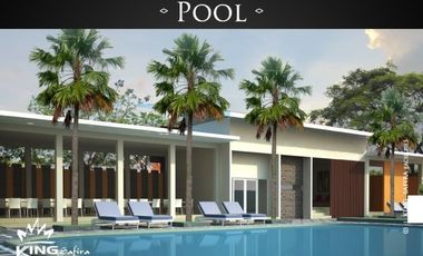 Ciamik Mewah, King Safira Residence, Mewah, Sidoarjo | Br165 G