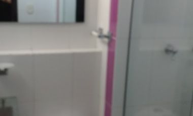 apartaestudio en venta en edf altos de rosales. Cod V2167