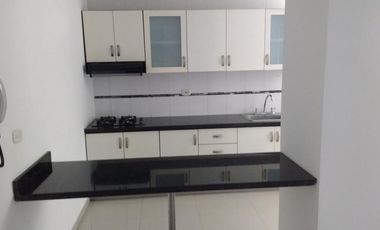 apartaestudio en venta en edf altos de rosales. Cod V2167