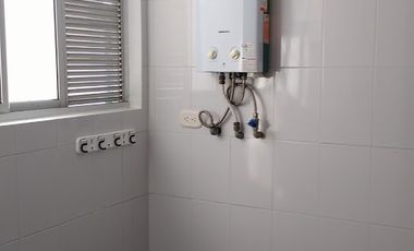 apartaestudio en venta en edf altos de rosales. Cod V2167
