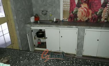 Local Y Casa En Venta Dolores Huici 2910 Hurlingham