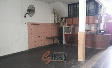 Local Y Casa En Venta Dolores Huici 2910 Hurlingham