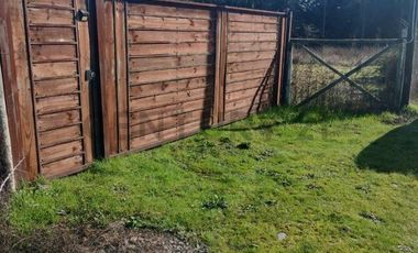 VENTA DE PARCELA DE AGRADO, SECTOR PROVIDENCIA, TALCA.