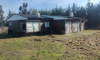 VENTA DE PARCELA DE AGRADO, SECTOR PROVIDENCIA, TALCA.