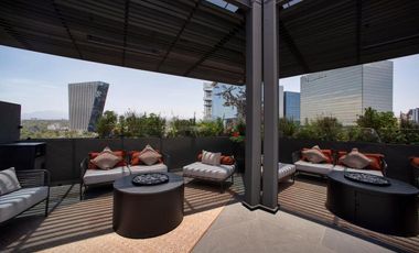 Departamento en venta en Campos Elíseos 369 - GH01