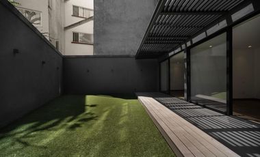 Departamento en venta en Campos Elíseos 369 - GH01