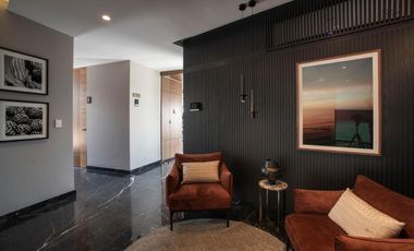 Departamento en venta en Campos Elíseos 369 - GH01