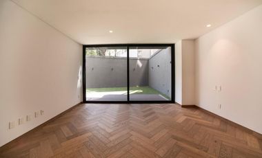 Departamento en venta en Campos Elíseos 369 - GH01