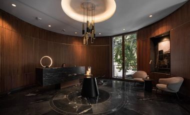 Departamento en venta en Campos Elíseos 369 - GH01