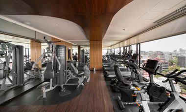 Departamento en venta en Campos Elíseos 369 - GH01