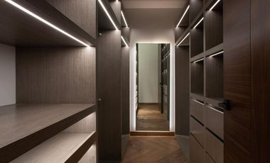 Departamento en venta en Campos Elíseos 369 - GH01