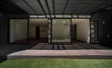 Departamento en venta en Campos Elíseos 369 - GH01