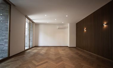 Departamento en venta en Campos Elíseos 369 - GH01