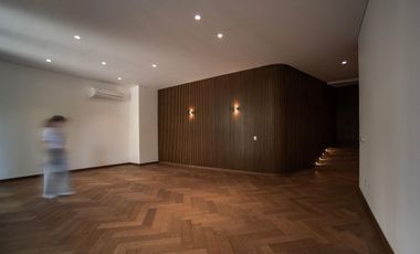 Departamento en venta en Campos Elíseos 369 - GH01