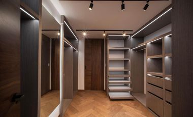 Departamento en venta en Campos Elíseos 369 - GH01