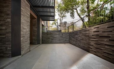 Departamento en venta en Campos Elíseos 369 - GH01