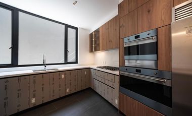 Departamento en venta en Campos Elíseos 369 - GH01