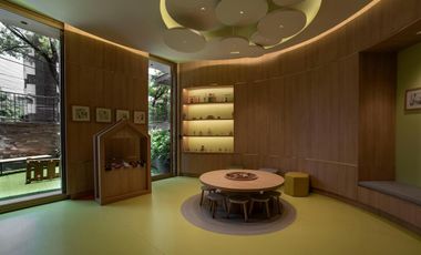 Departamento en venta en Campos Elíseos 369 - GH01