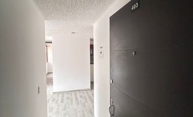 apartamento en arriendo en hogares soacha. Cod A125390