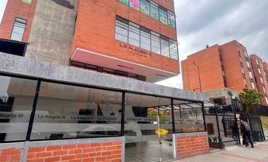 apartamento en arriendo en hogares soacha. Cod A125390