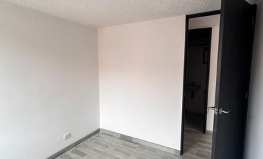 apartamento en arriendo en hogares soacha. Cod A125390