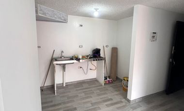 apartamento en arriendo en hogares soacha. Cod A125390