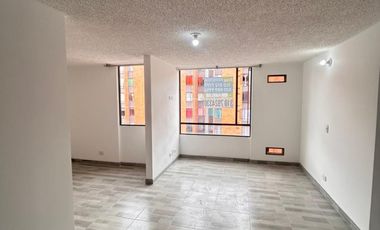 apartamento en arriendo en hogares soacha. Cod A125390