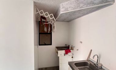 apartamento en arriendo en hogares soacha. Cod A125390